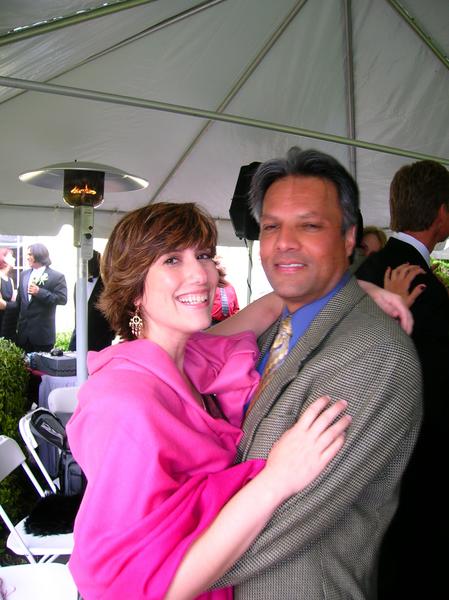 Betsy & Rob's Wedding