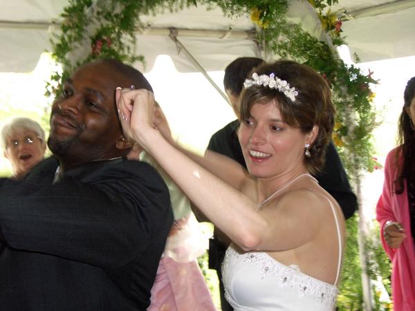 Betsy & Rob's Wedding