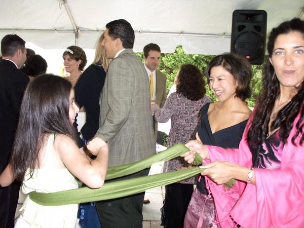 Betsy & Rob's Wedding