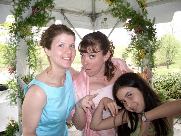 Betsy & Rob's Wedding