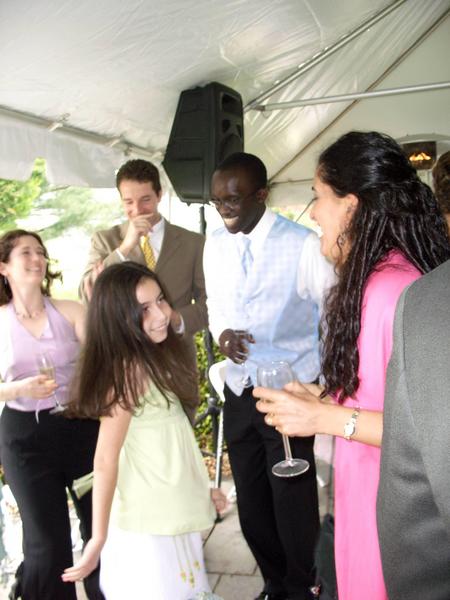 Betsy & Rob's Wedding