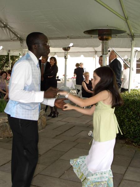 Betsy & Rob's Wedding