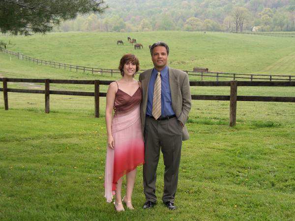 Betsy & Rob's Wedding