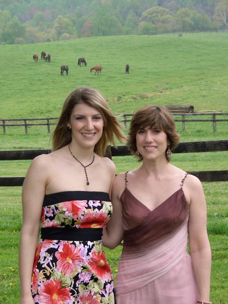 Betsy & Rob's Wedding