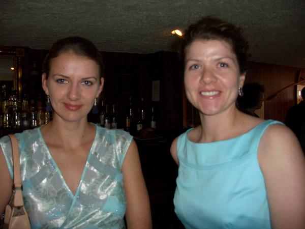 Betsy & Rob's Wedding