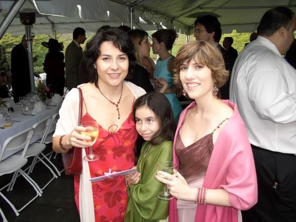 Betsy & Rob's Wedding