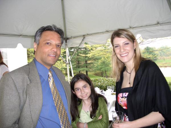 Betsy & Rob's Wedding