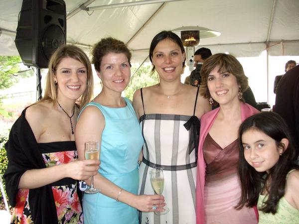 Betsy & Rob's Wedding