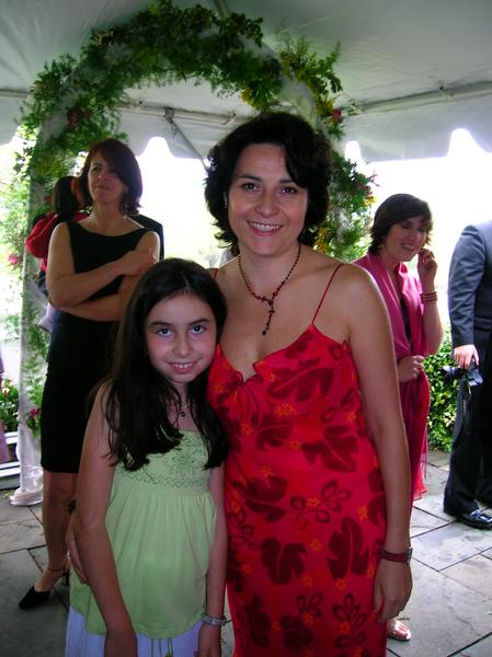 Betsy & Rob's Wedding