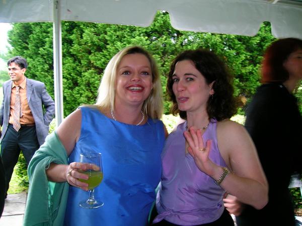 Betsy & Rob's Wedding