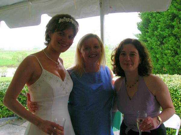 Betsy & Rob's Wedding