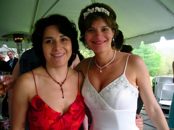 Betsy & Rob's Wedding