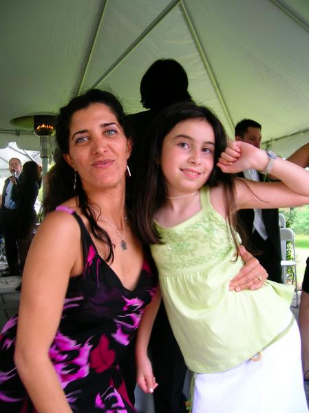 Betsy & Rob's Wedding