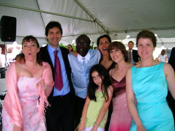 Betsy & Rob's Wedding