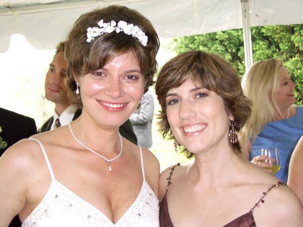 Betsy & Rob's Wedding