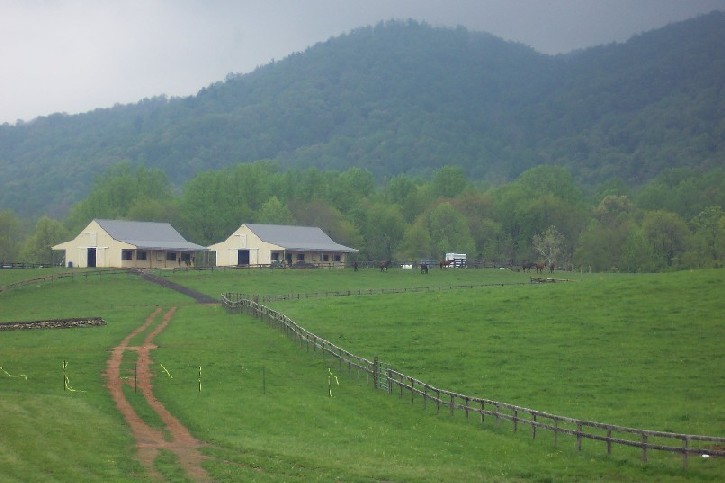 Betsy & Rob's Wedding