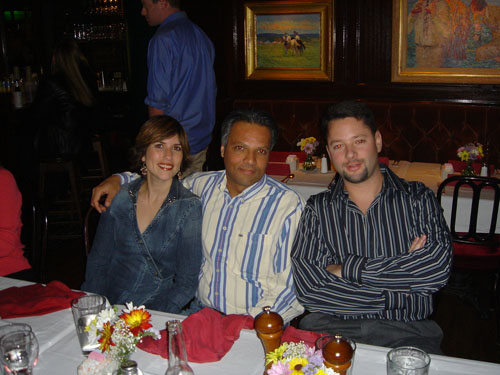 Betsy's Birthday 2004