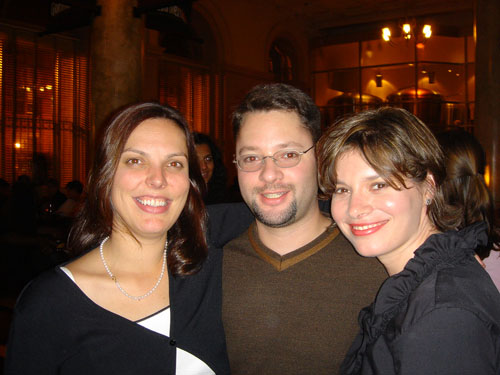 Betsy's Birthday 2004