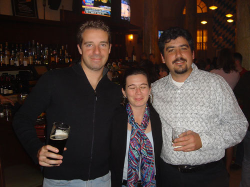 Betsy's Birthday 2004