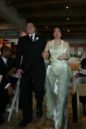 Carole and Billy's Wedding!!!