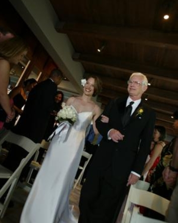 Carole and Billy's Wedding!!!