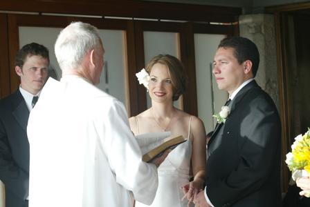 Carole and Billy's Wedding!!!