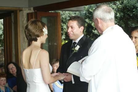 Carole and Billy's Wedding!!!