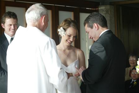 Carole and Billy's Wedding!!!