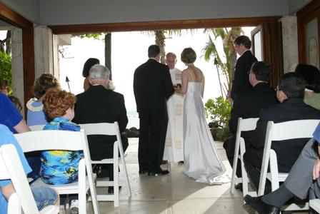 Carole and Billy's Wedding!!!