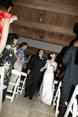 Carole and Billy's Wedding!!!