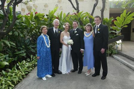 Carole and Billy's Wedding!!!