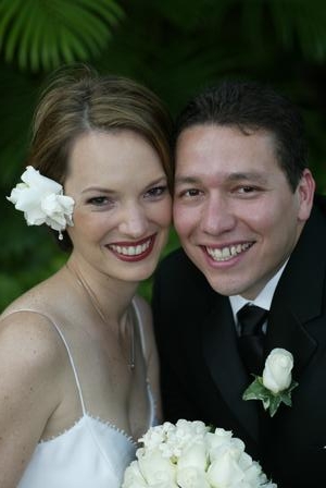 Carole and Billy's Wedding!!!