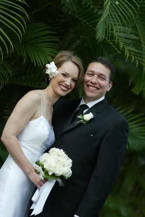 Carole and Billy's Wedding!!!