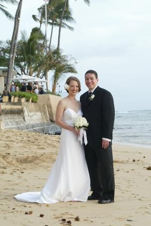 Carole and Billy's Wedding!!!