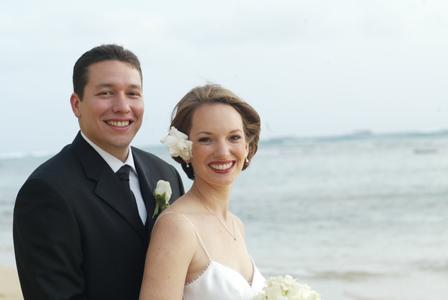 Carole and Billy's Wedding!!!