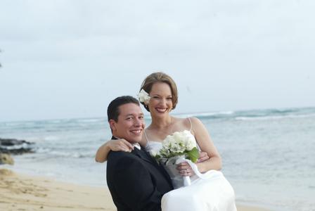 Carole and Billy's Wedding!!!