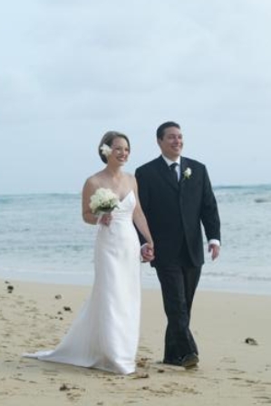 Carole and Billy's Wedding!!!