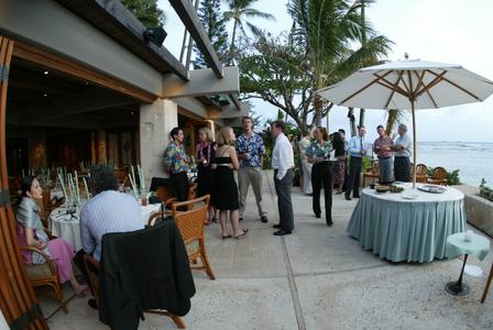 Carole and Billy's Wedding!!!