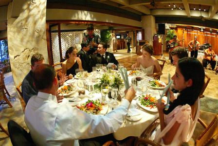 Carole and Billy's Wedding!!!