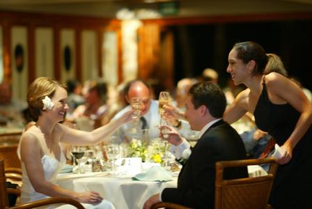 Carole and Billy's Wedding!!!