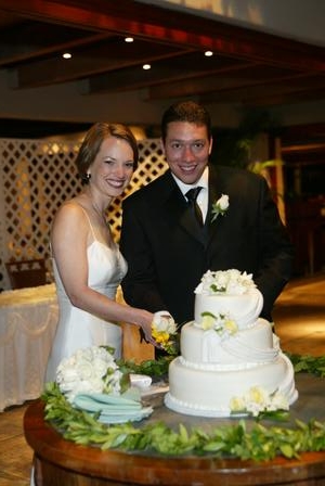 Carole and Billy's Wedding!!!