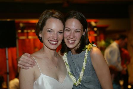 Carole and Billy's Wedding!!!