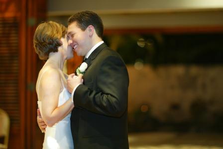 Carole and Billy's Wedding!!!