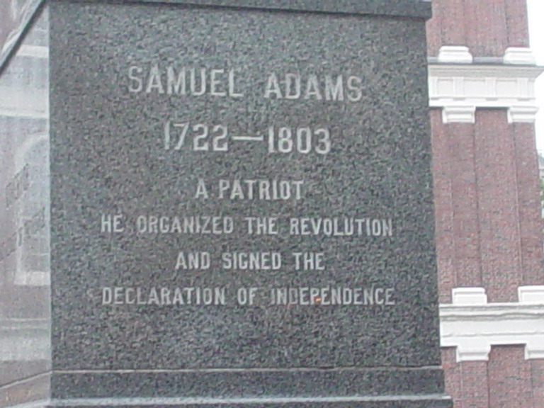 Boston June 2006