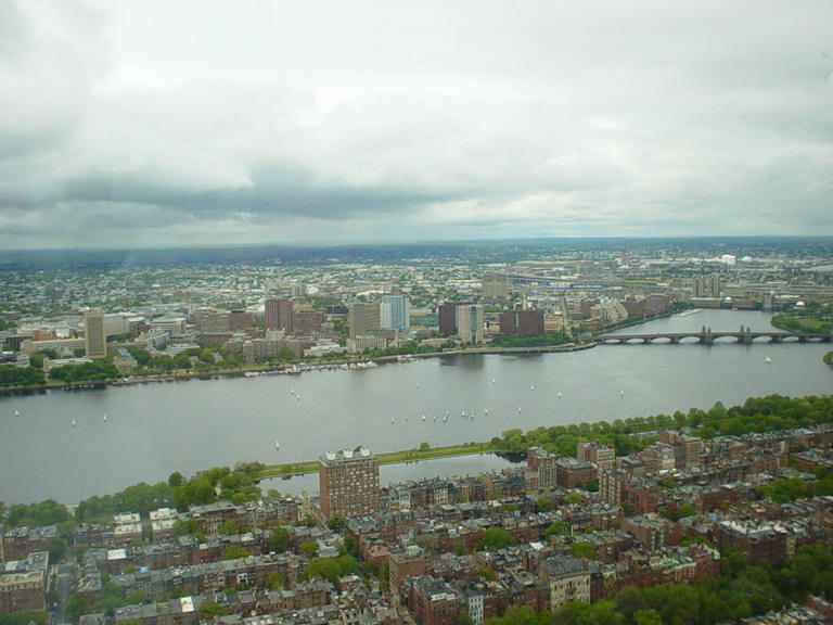 Boston June 2006