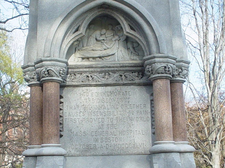 Boston November 2006