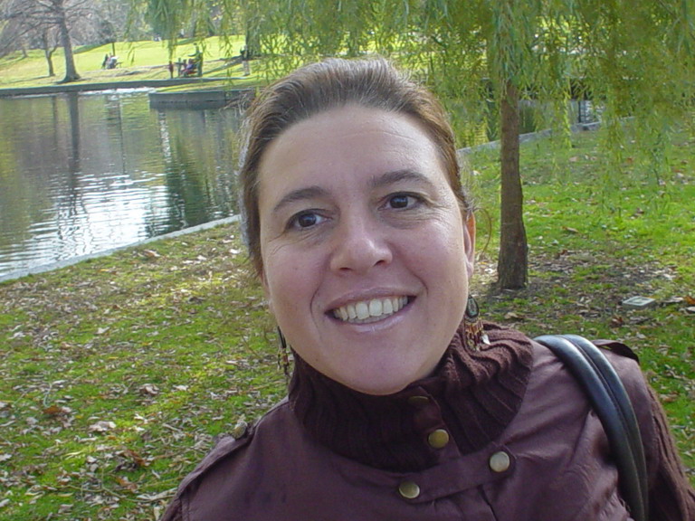 Boston November 2006