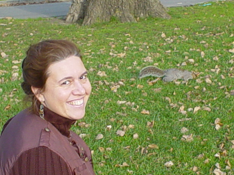 Boston November 2006