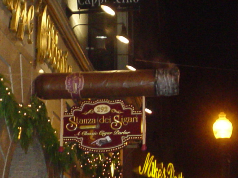 Boston November 2006