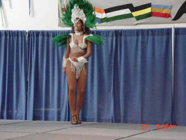 International Festival 2000